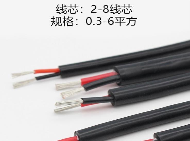 金聯(lián)宇電線電纜驗收過程有哪些呢 金聯(lián)宇電線電纜驗收過程有哪些呢
