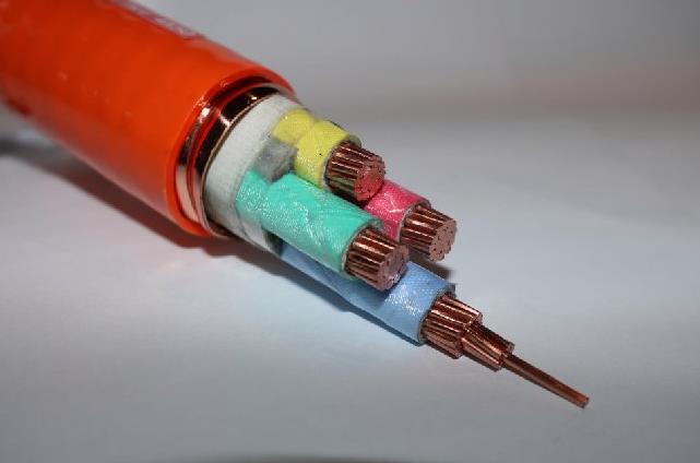 金聯(lián)宇電纜截面積的計(jì)算公式 金聯(lián)宇電纜截面積的計(jì)算公式