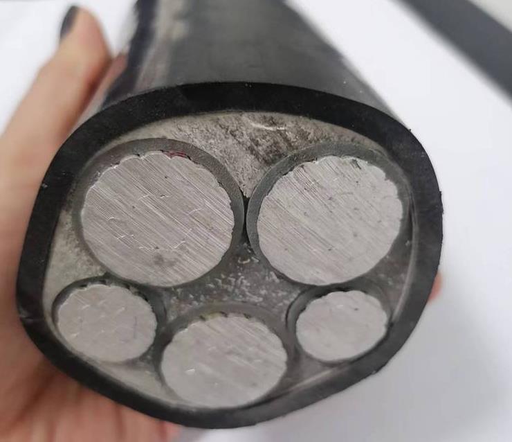 金聯(lián)宇電力電纜 金聯(lián)宇電力電纜