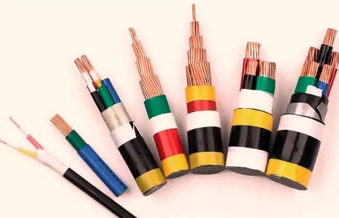 金聯(lián)宇電纜廠家提醒橡套電纜為電纜行業(yè)中的一個(gè)重要分支 金聯(lián)宇電纜廠家提醒橡套電纜為電纜行業(yè)中的一個(gè)重要分支