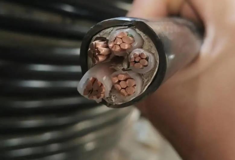 廣東金聯(lián)宇：電纜防火有哪些措施？
