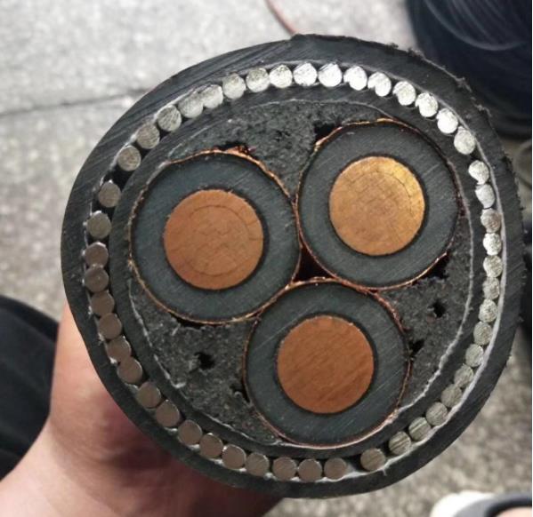 金聯(lián)宇電線電纜產(chǎn)生疙瘩的原因有哪些.jpg 金聯(lián)宇電線電纜產(chǎn)生疙瘩的原因有哪些.jpg