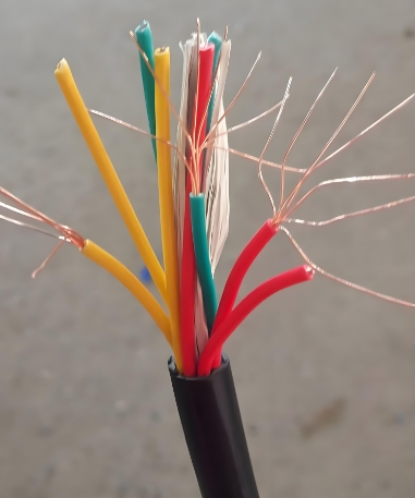 阻燃電纜具有阻止或延緩火焰發(fā)生或蔓延的能力.jpg 阻燃電纜具有阻止或延緩火焰發(fā)生或蔓延的能力.jpg